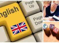 DO YOU SPEAK ENGLISH? (  )